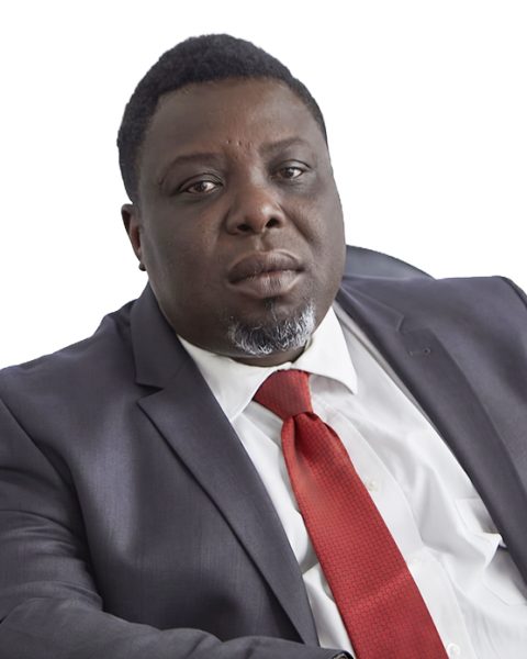 Kenneth Hammond-Aryee