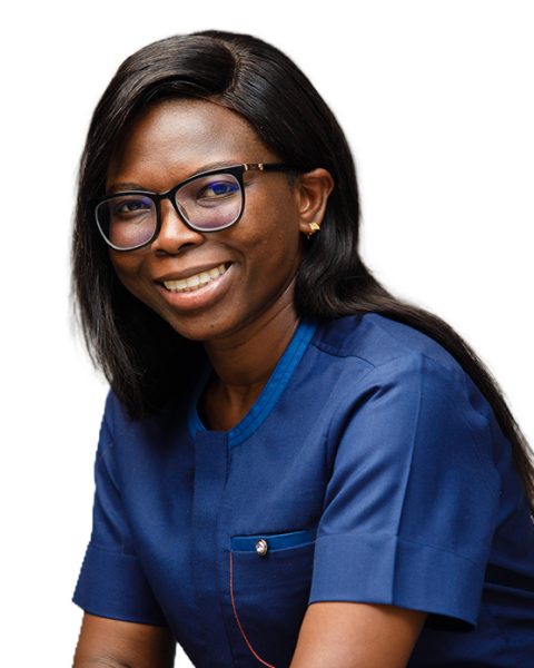 Akosua Aworae Apau