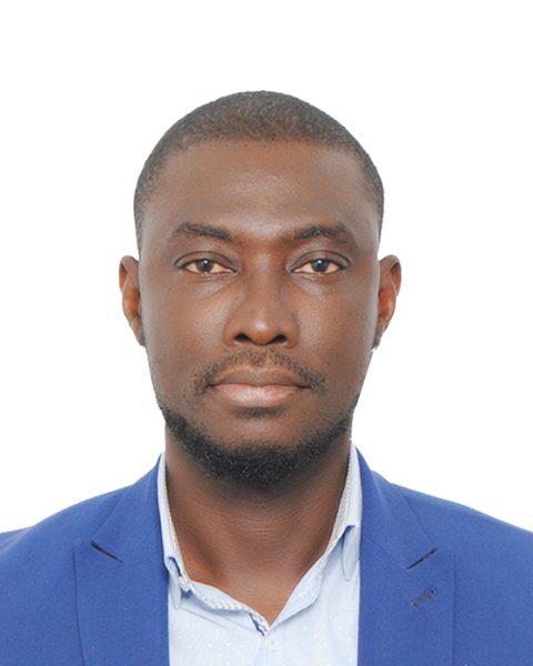David Osabutey