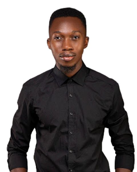 Mr. Eric Kumah