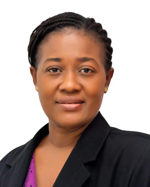 Nana Yaa Twum