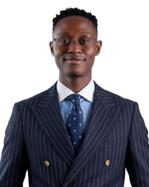 Joseph Amponsah