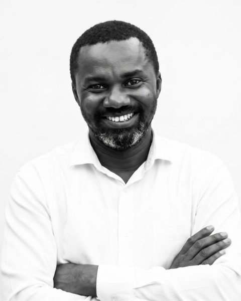 Mr. Kofi Siabi